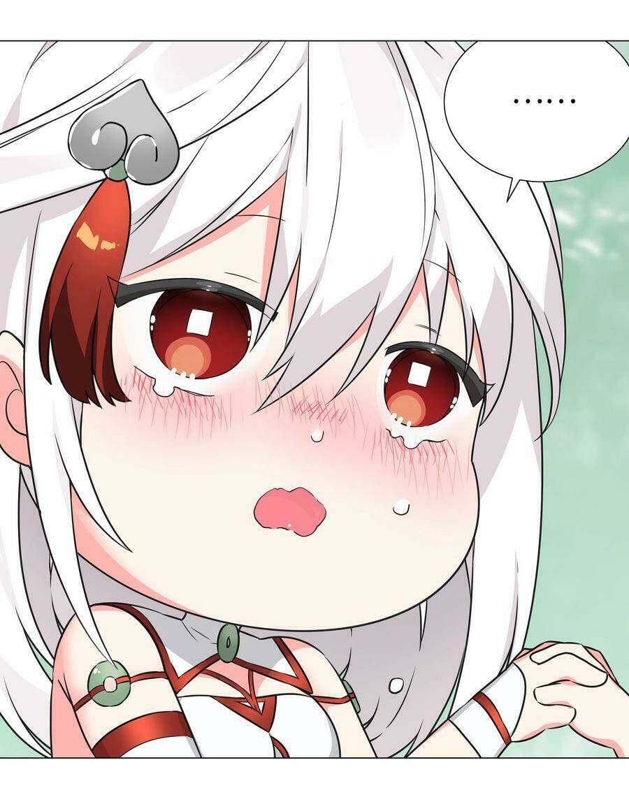 My Harem Grew So Large, I Was Forced to Ascend: Chapter 45