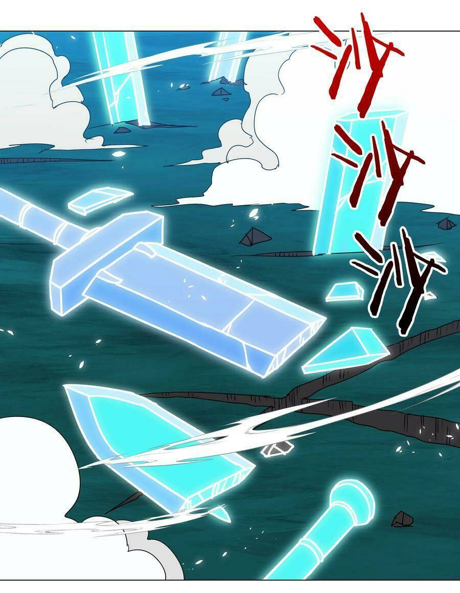 My Harem Grew So Large, I Was Forced to Ascend: Chapter 45
