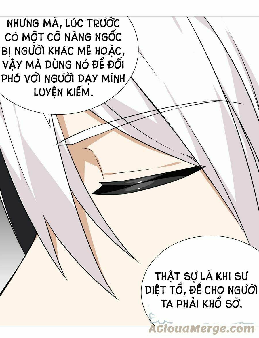 My Harem Grew So Large, I Was Forced to Ascend: Chapter 45
