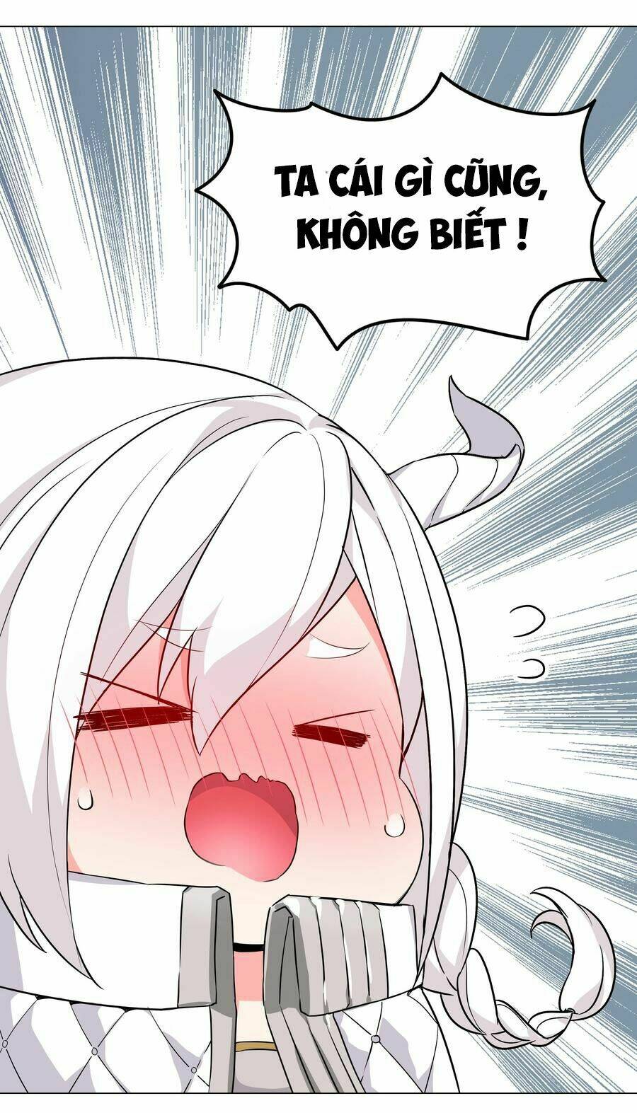 My Harem Grew So Large, I Was Forced to Ascend: Chapter 45