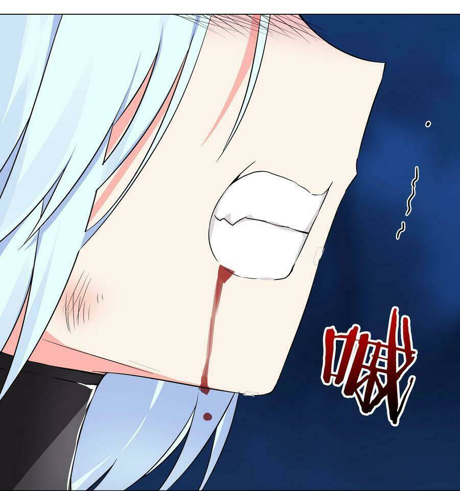 My Harem Grew So Large, I Was Forced to Ascend: Chapter 45