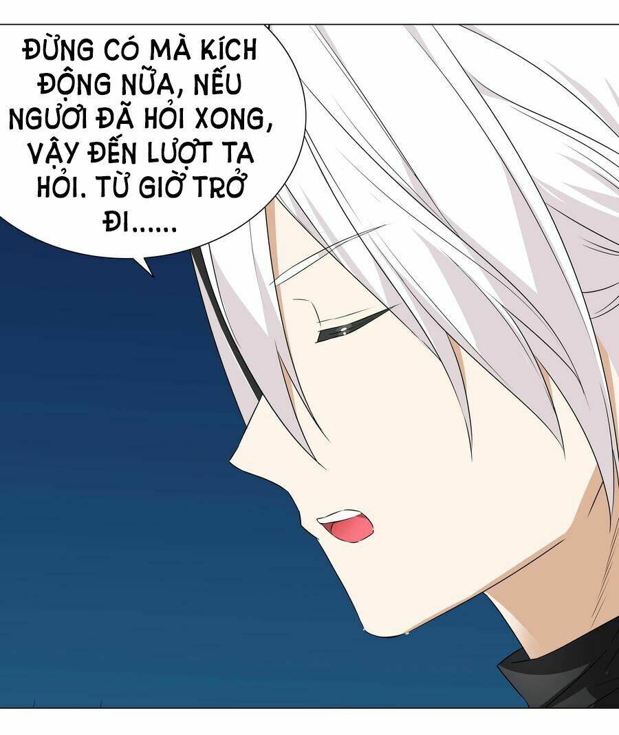 My Harem Grew So Large, I Was Forced to Ascend: Chapter 45