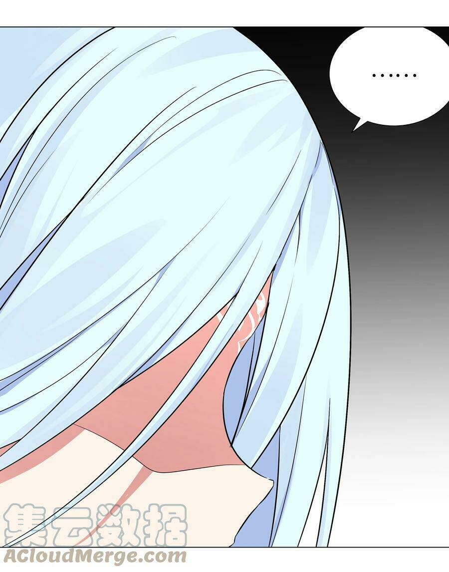 My Harem Grew So Large, I Was Forced to Ascend: Chapter 45