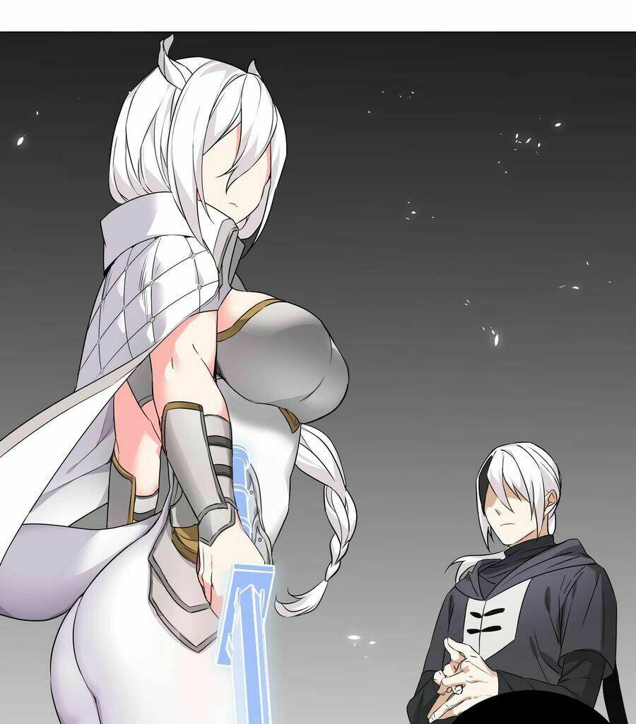 My Harem Grew So Large, I Was Forced to Ascend: Chapter 45