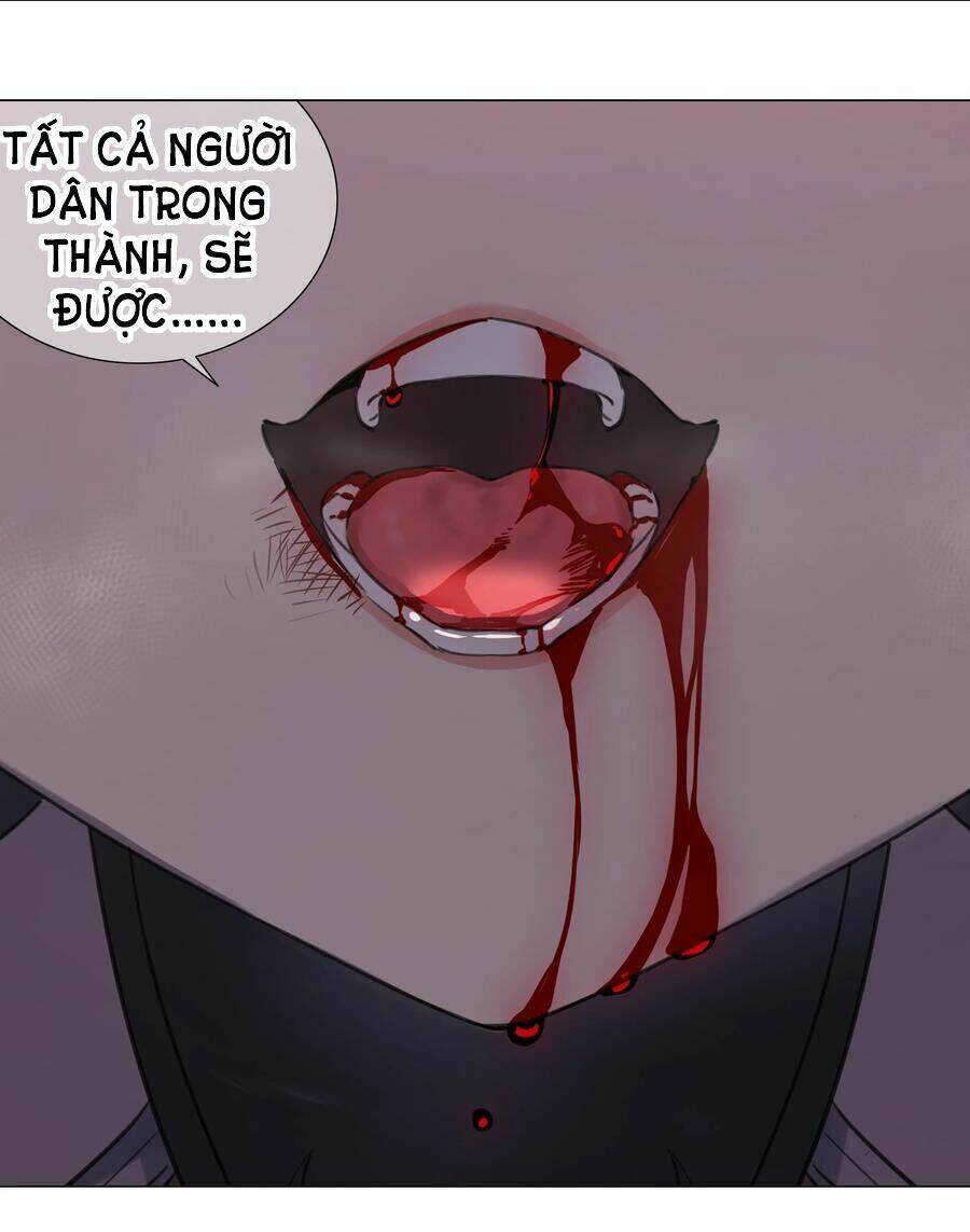 My Harem Grew So Large, I Was Forced to Ascend: Chapter 45