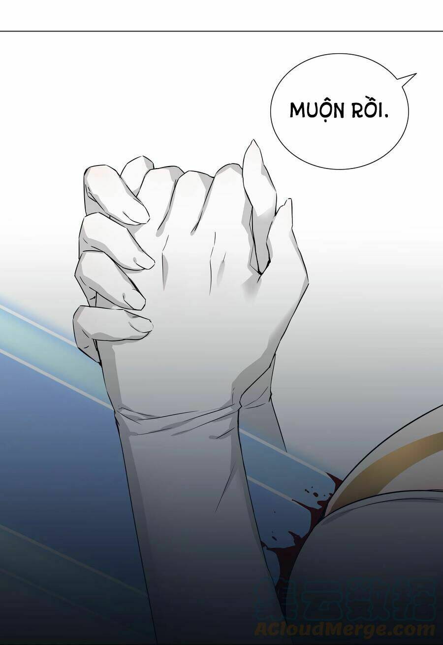 My Harem Grew So Large, I Was Forced to Ascend: Chapter 46