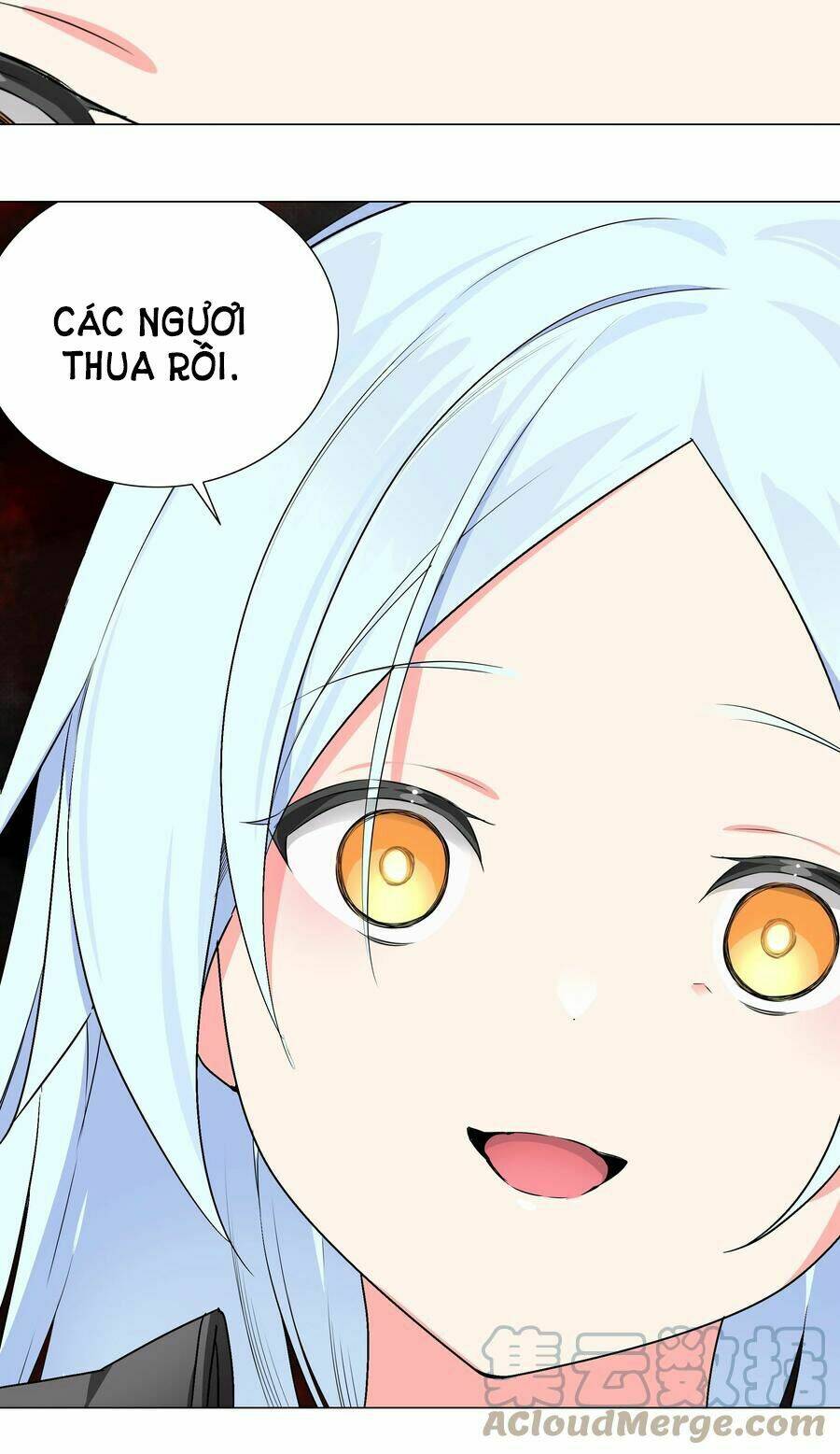 My Harem Grew So Large, I Was Forced to Ascend: Chapter 46