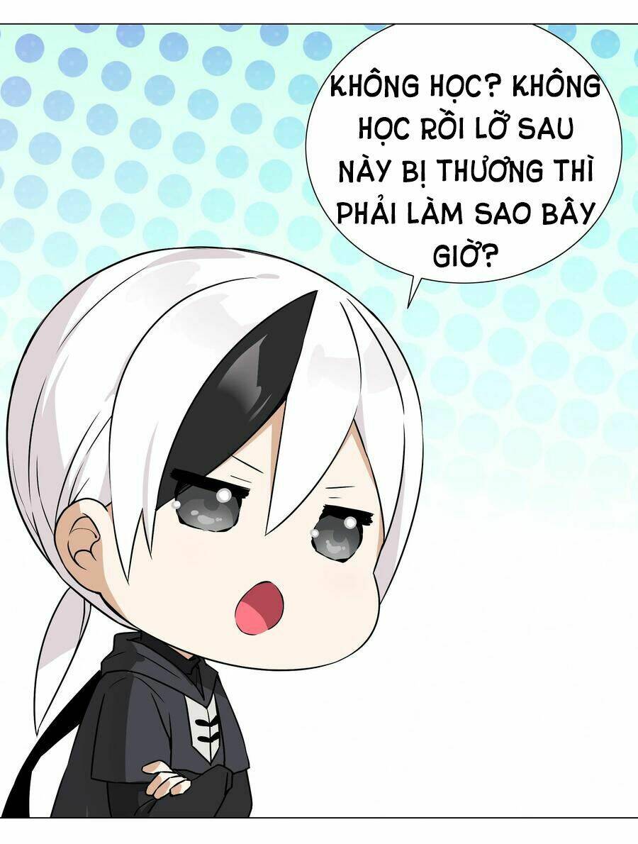My Harem Grew So Large, I Was Forced to Ascend: Chapter 46