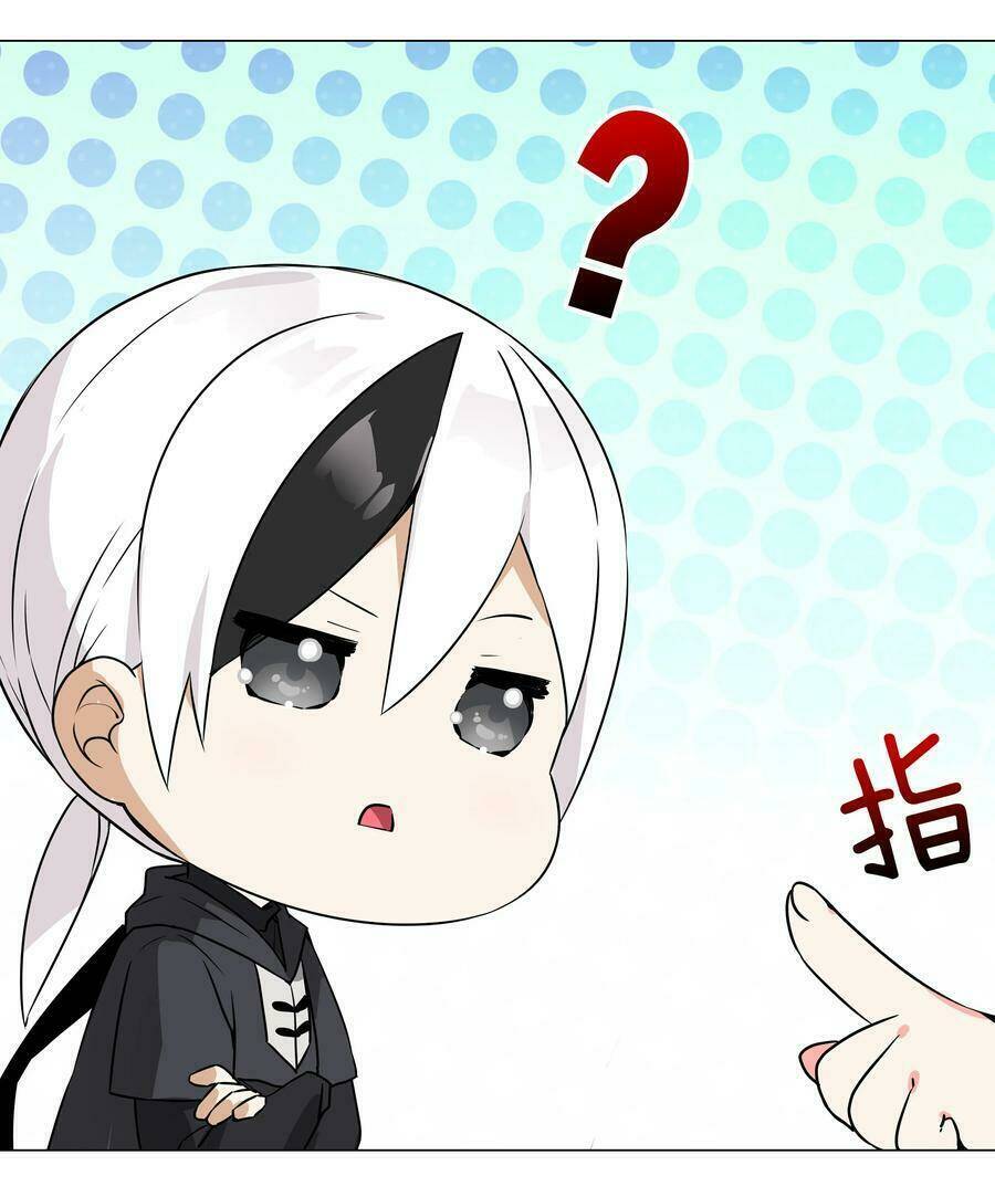 My Harem Grew So Large, I Was Forced to Ascend: Chapter 46