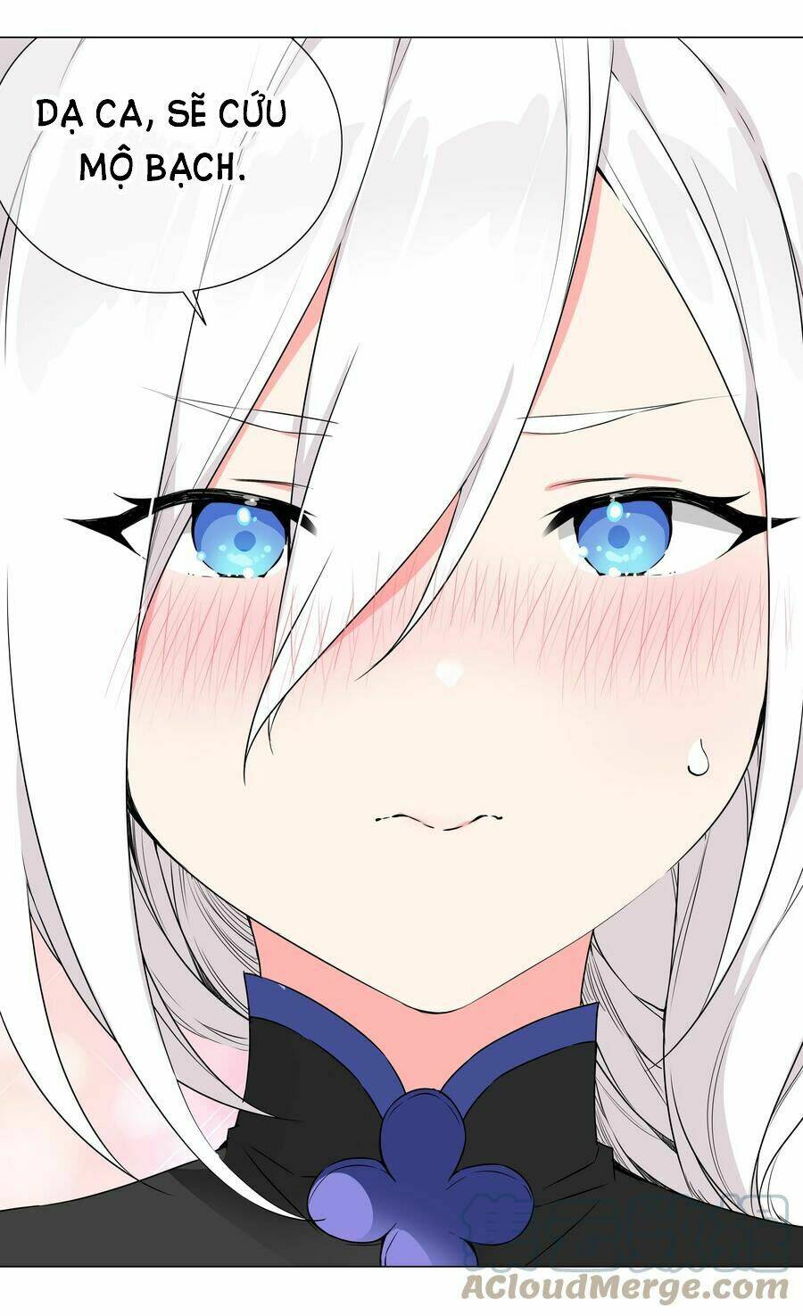 My Harem Grew So Large, I Was Forced to Ascend: Chapter 46