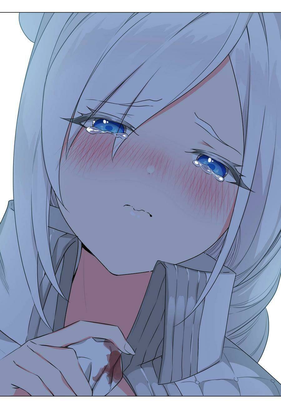 My Harem Grew So Large, I Was Forced to Ascend: Chapter 46