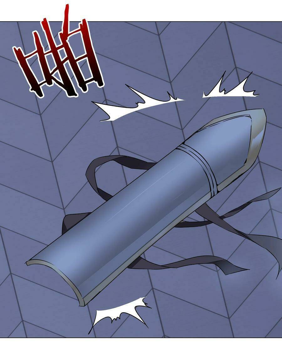 My Harem Grew So Large, I Was Forced to Ascend: Chapter 46
