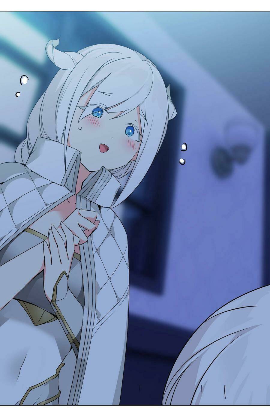 My Harem Grew So Large, I Was Forced to Ascend: Chapter 46