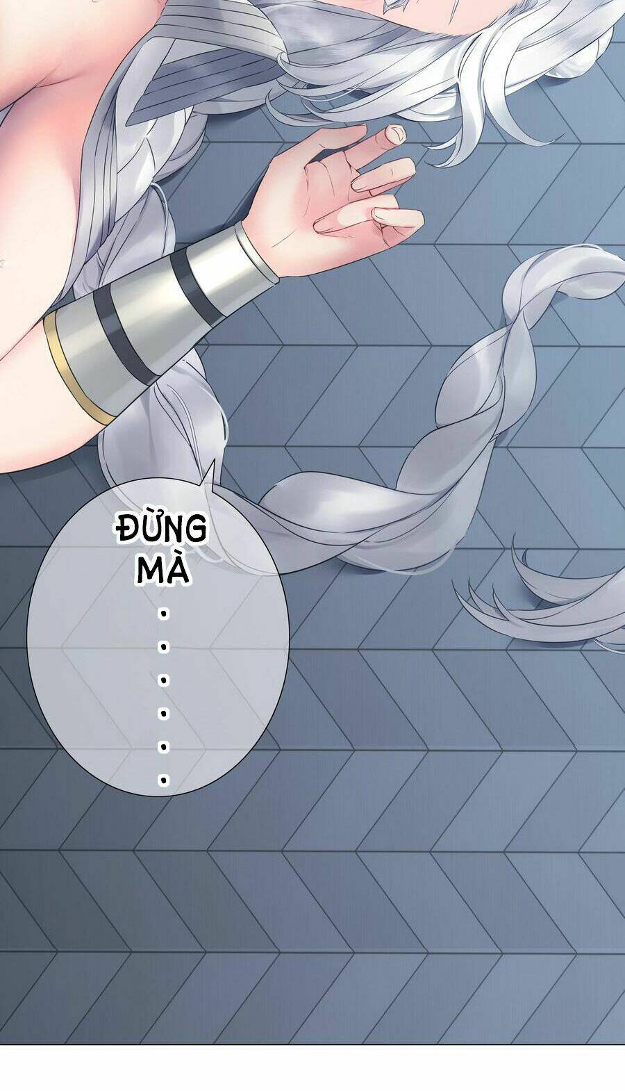My Harem Grew So Large, I Was Forced to Ascend: Chapter 46