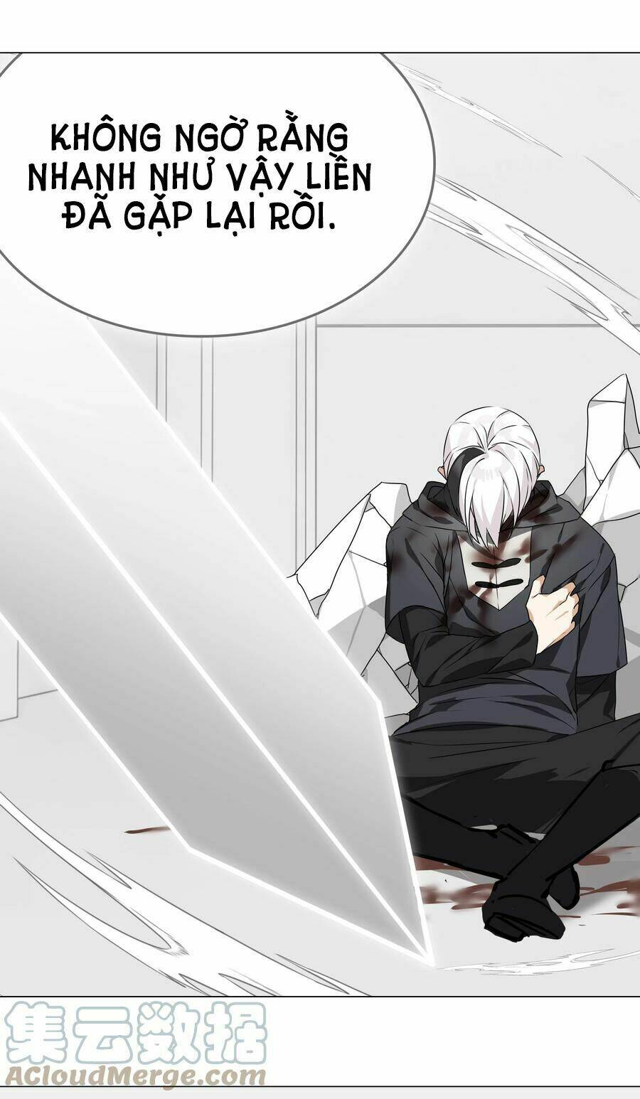 My Harem Grew So Large, I Was Forced to Ascend: Chapter 46