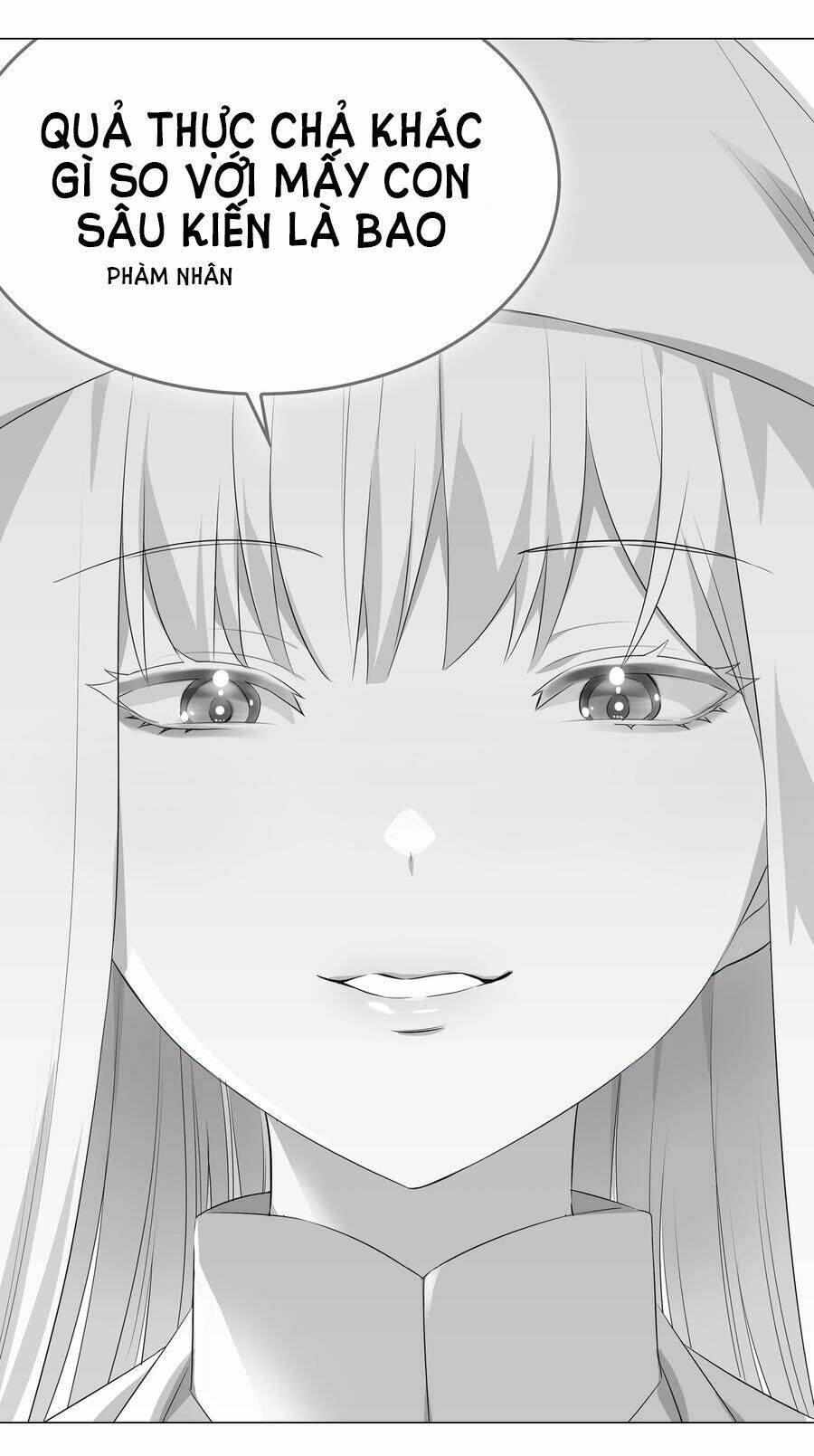 My Harem Grew So Large, I Was Forced to Ascend: Chapter 46