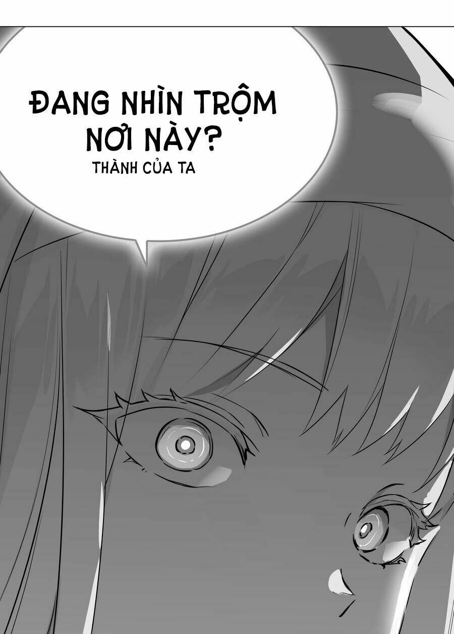 My Harem Grew So Large, I Was Forced to Ascend: Chapter 46