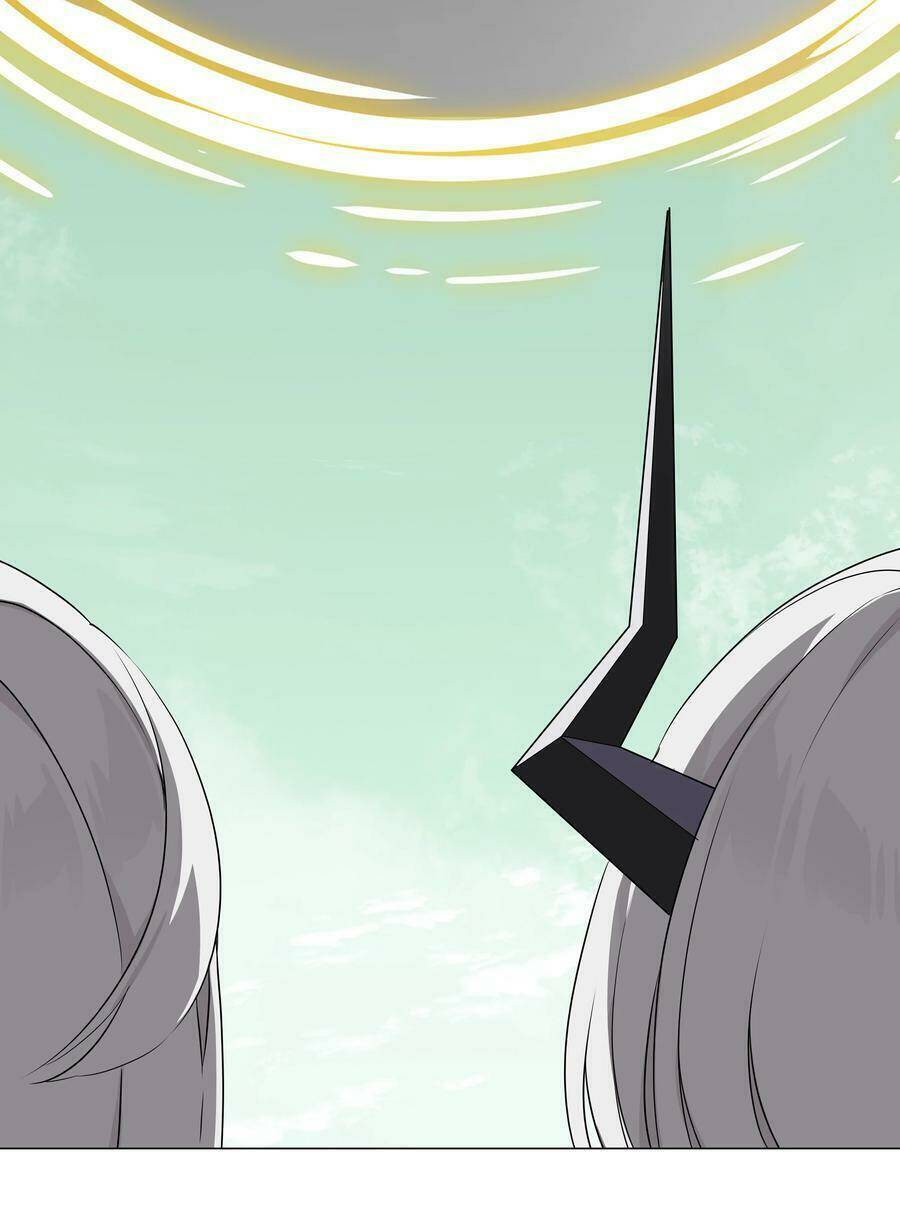 My Harem Grew So Large, I Was Forced to Ascend: Chapter 46