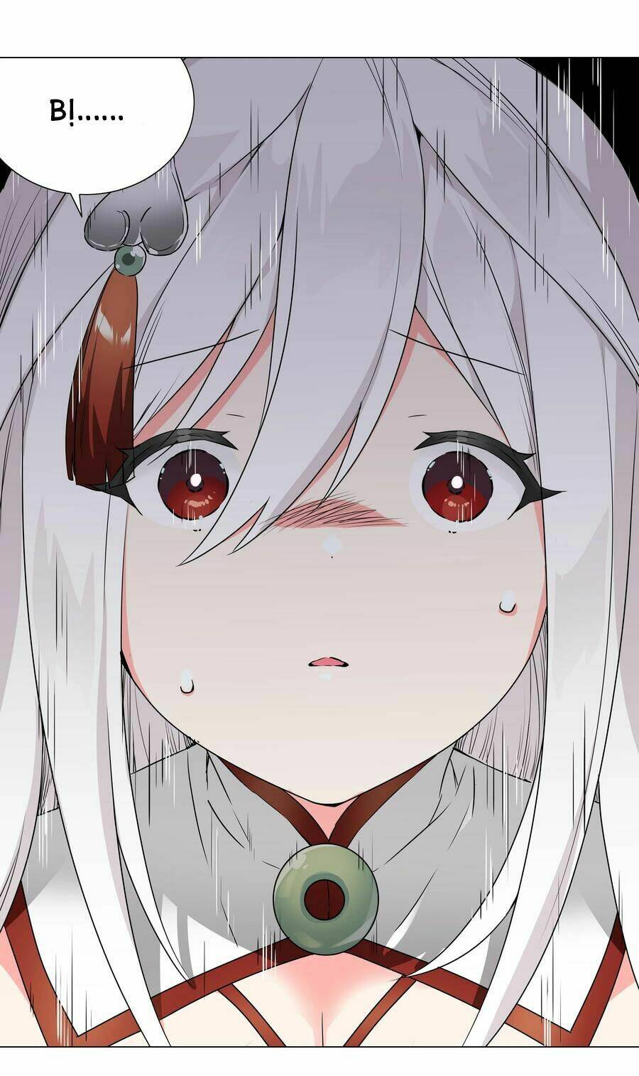 My Harem Grew So Large, I Was Forced to Ascend: Chapter 46