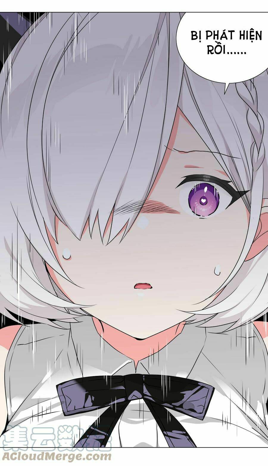 My Harem Grew So Large, I Was Forced to Ascend: Chapter 46