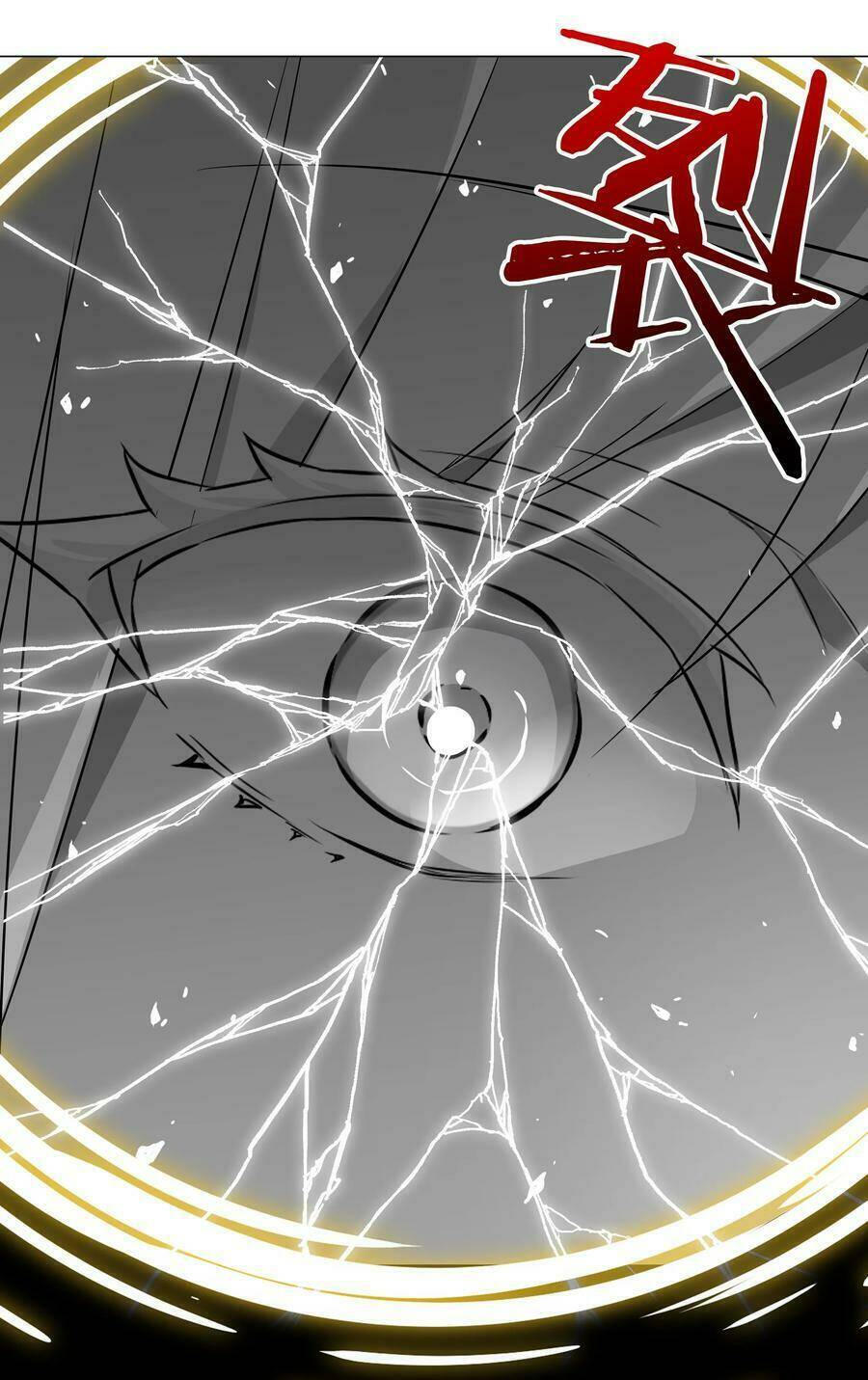 My Harem Grew So Large, I Was Forced to Ascend: Chapter 46
