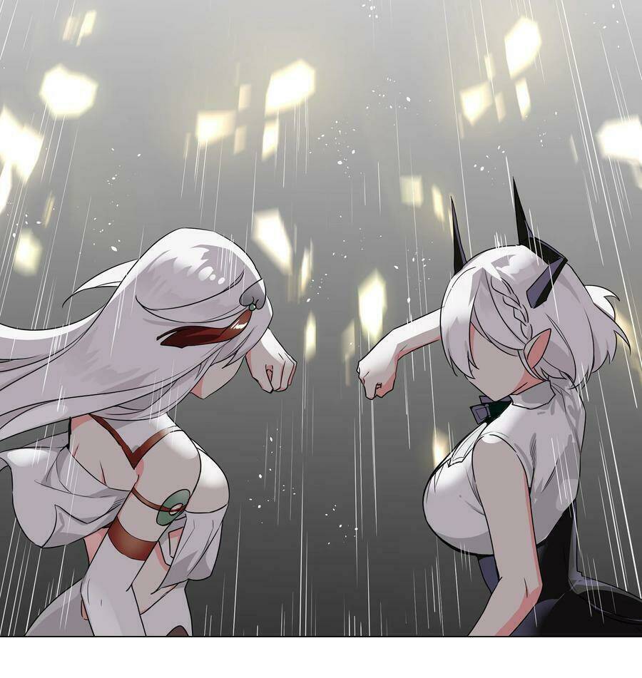 My Harem Grew So Large, I Was Forced to Ascend: Chapter 46