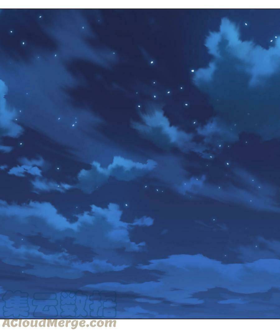 My Harem Grew So Large, I Was Forced to Ascend: Chapter 46