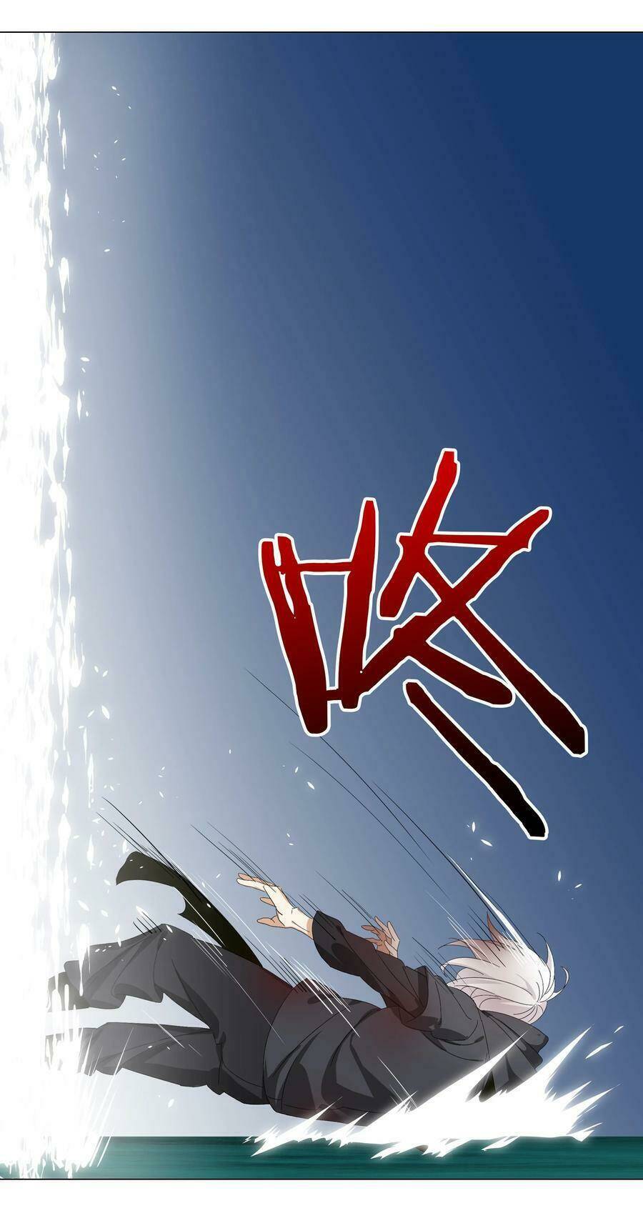 My Harem Grew So Large, I Was Forced to Ascend: Chapter 46