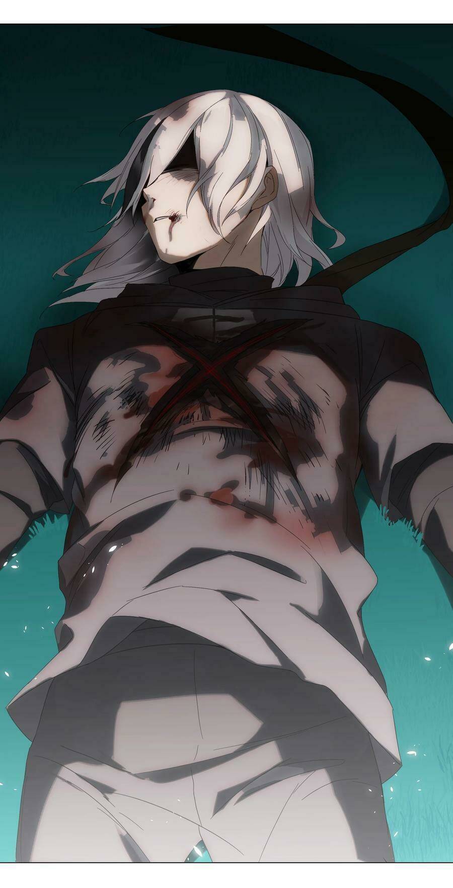 My Harem Grew So Large, I Was Forced to Ascend: Chapter 46