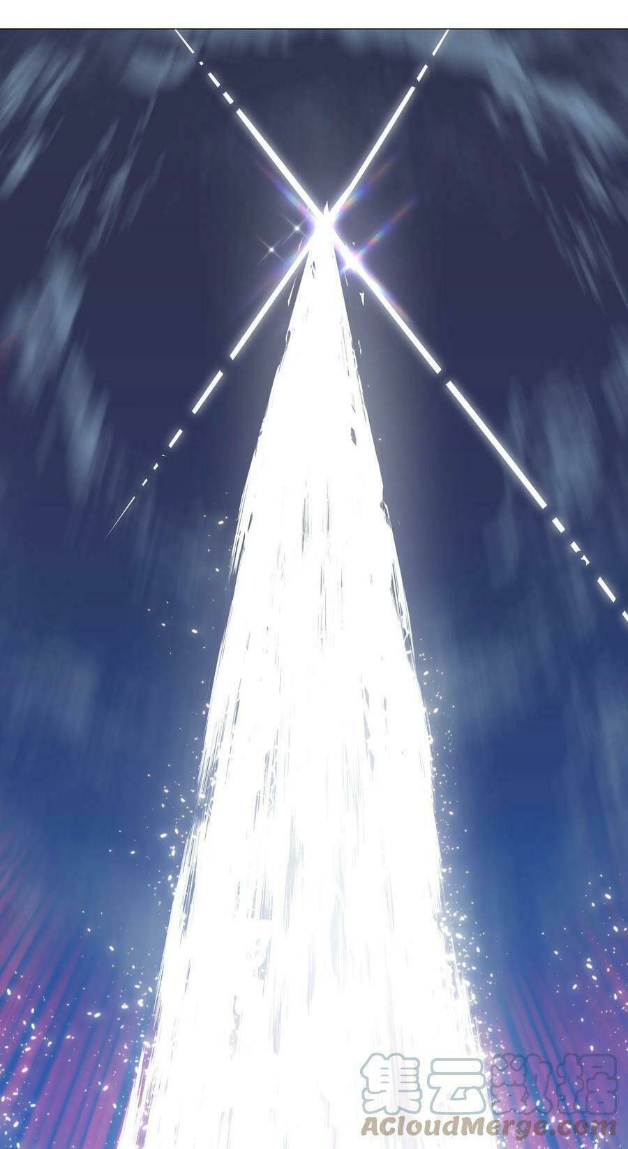 My Harem Grew So Large, I Was Forced to Ascend: Chapter 46