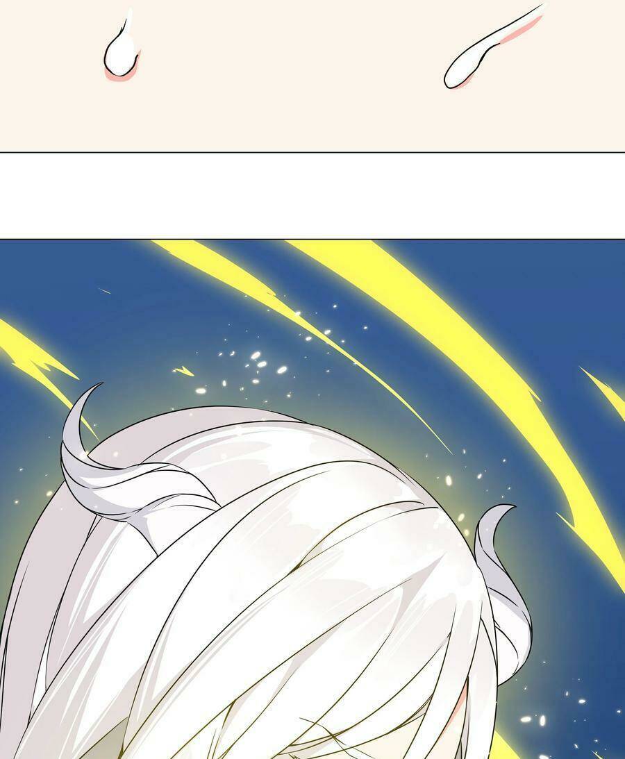 My Harem Grew So Large, I Was Forced to Ascend: Chapter 46