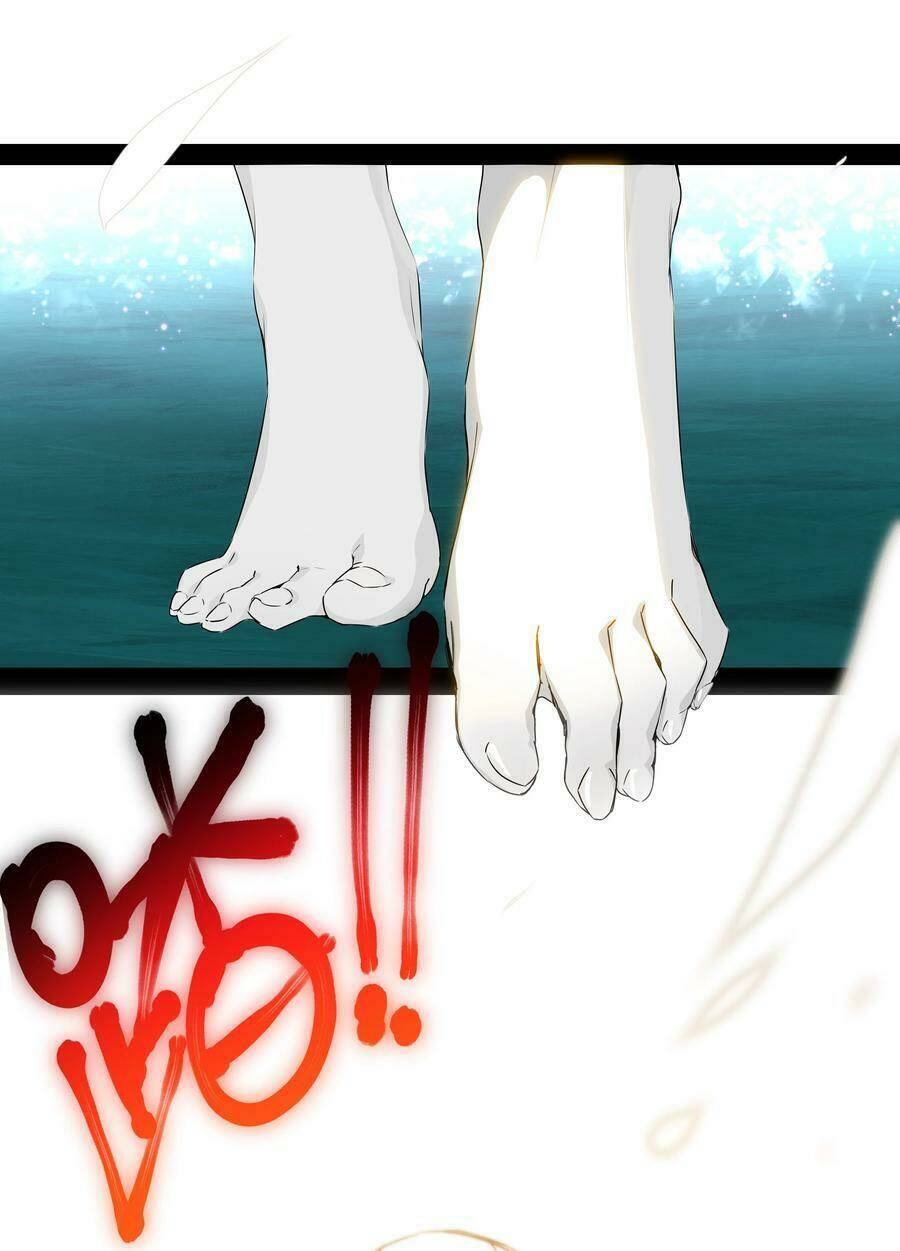 My Harem Grew So Large, I Was Forced to Ascend: Chapter 46