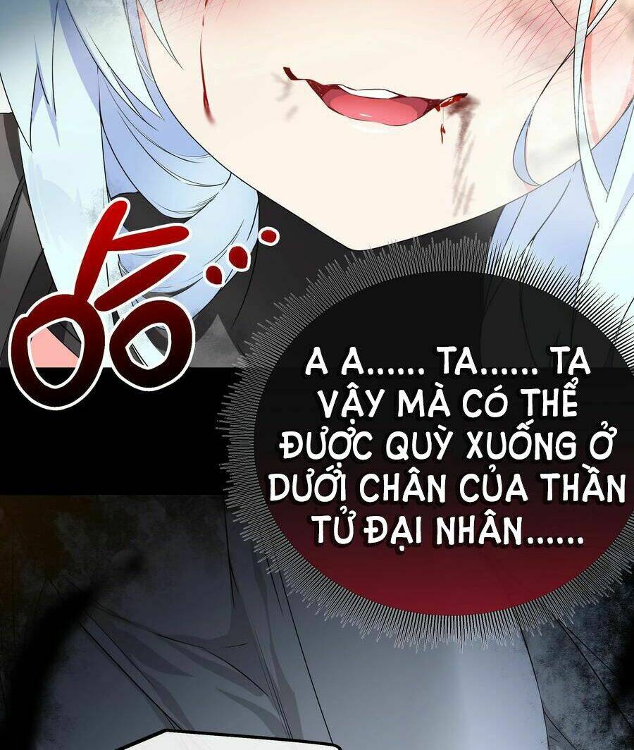 My Harem Grew So Large, I Was Forced to Ascend: Chapter 46