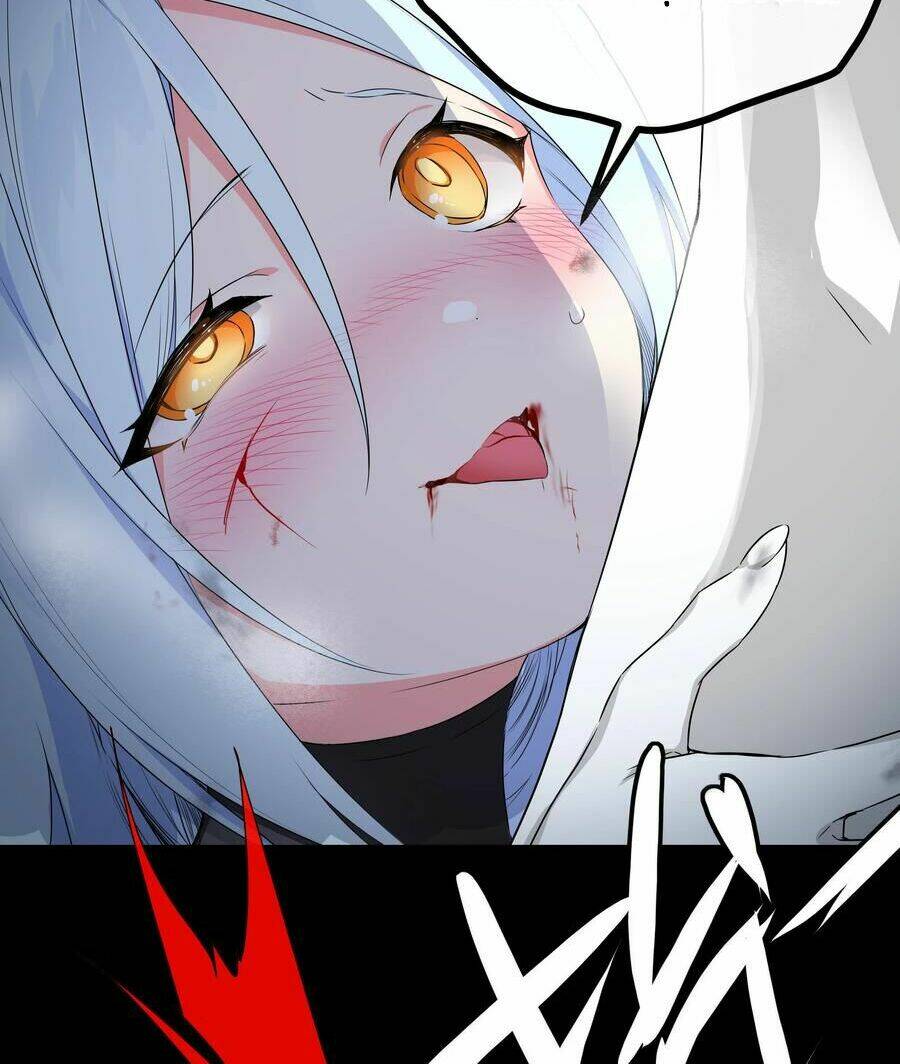 My Harem Grew So Large, I Was Forced to Ascend: Chapter 46