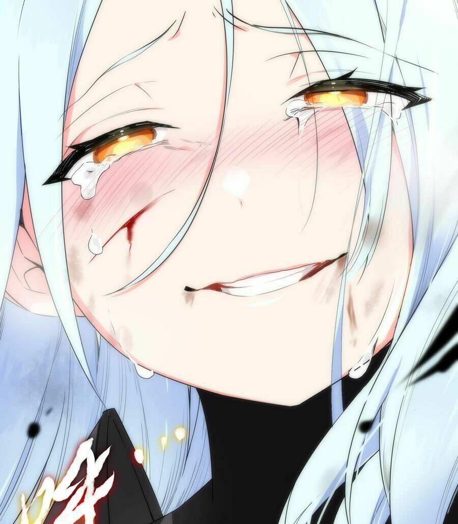 My Harem Grew So Large, I Was Forced to Ascend: Chapter 46