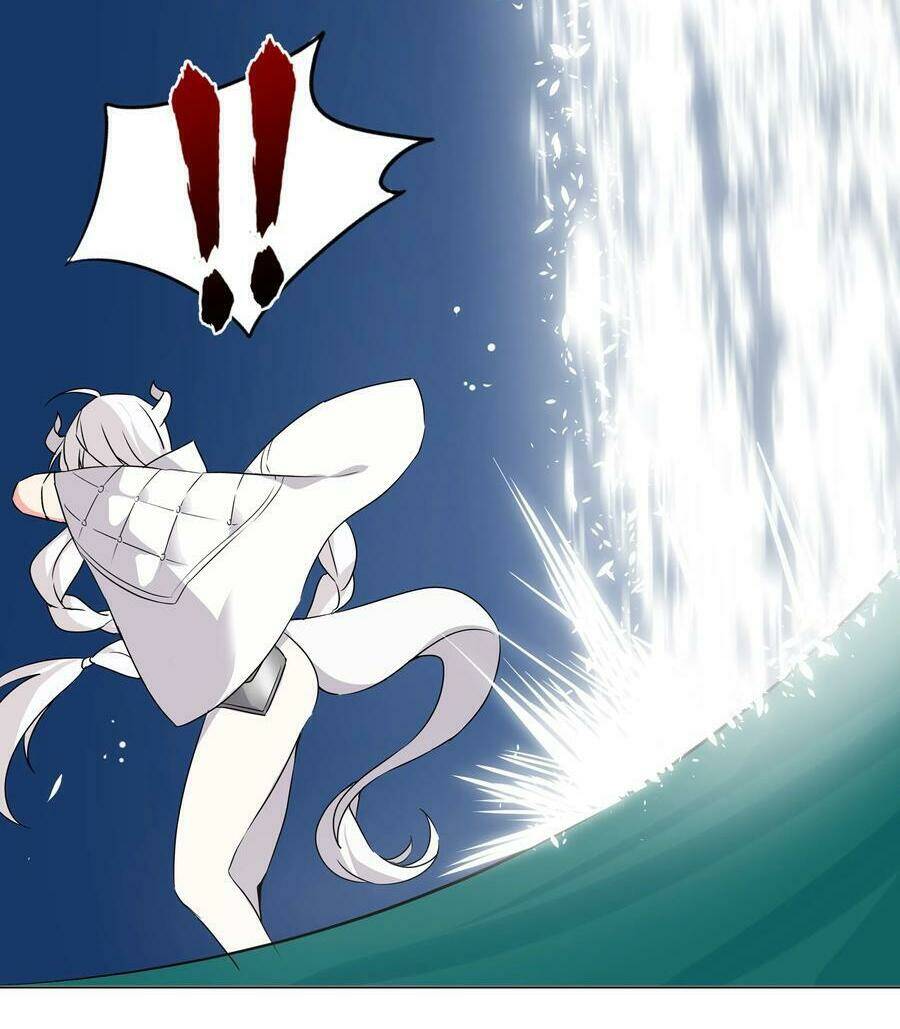 My Harem Grew So Large, I Was Forced to Ascend: Chapter 46