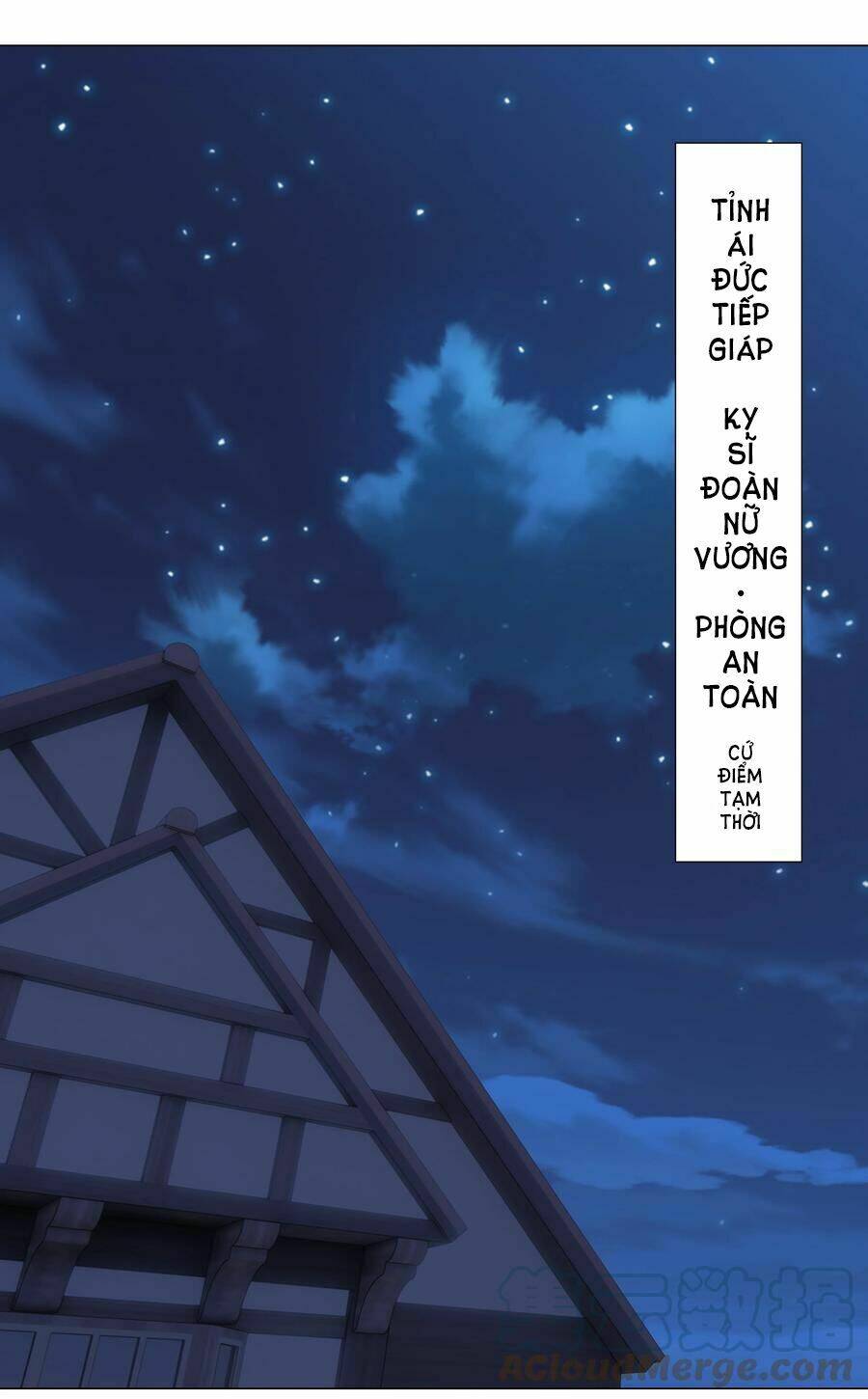 My Harem Grew So Large, I Was Forced to Ascend: Chapter 46