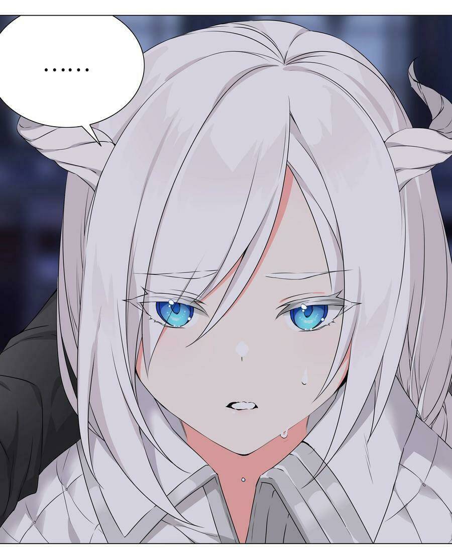 My Harem Grew So Large, I Was Forced to Ascend: Chapter 46