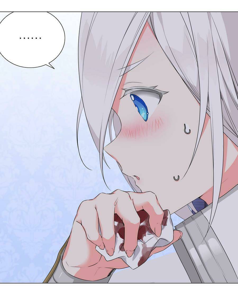 My Harem Grew So Large, I Was Forced to Ascend: Chapter 46