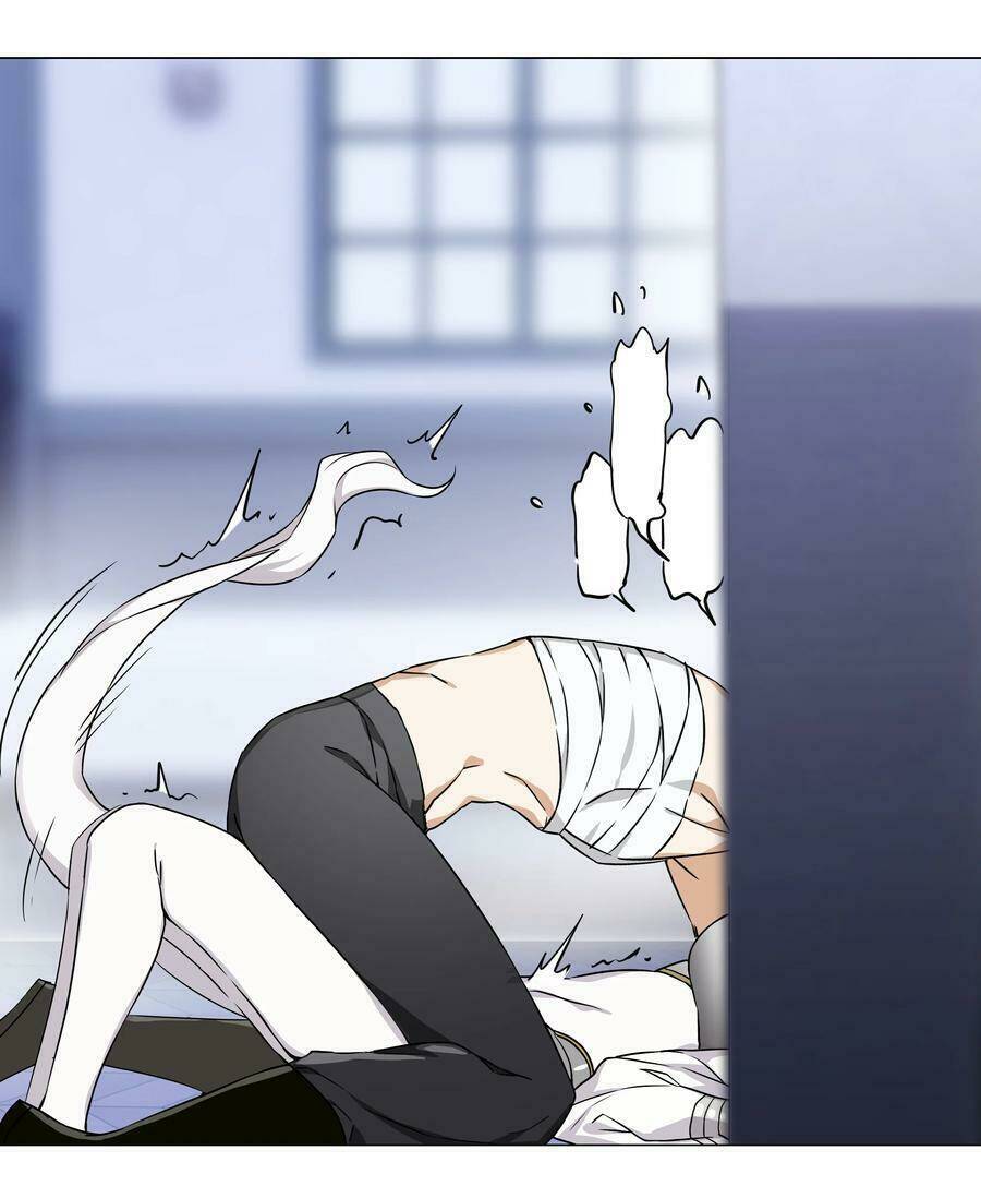 My Harem Grew So Large, I Was Forced to Ascend: Chapter 47