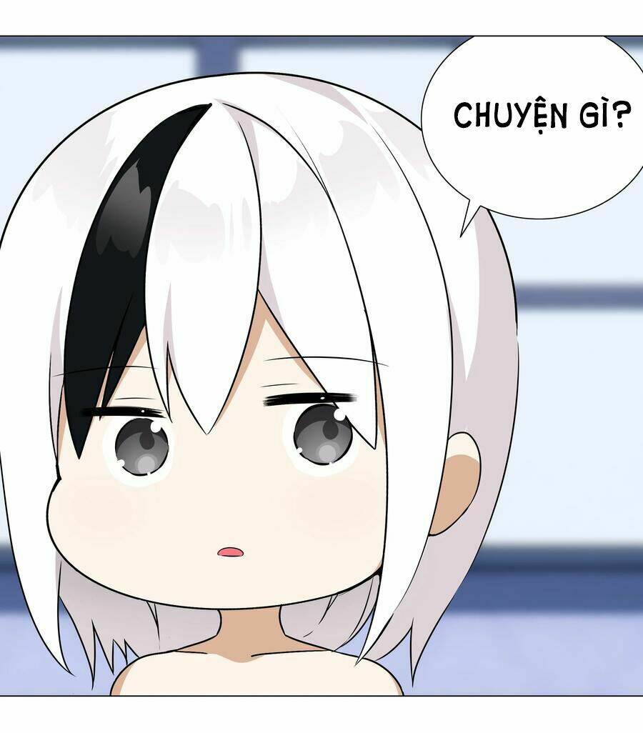 My Harem Grew So Large, I Was Forced to Ascend: Chapter 47