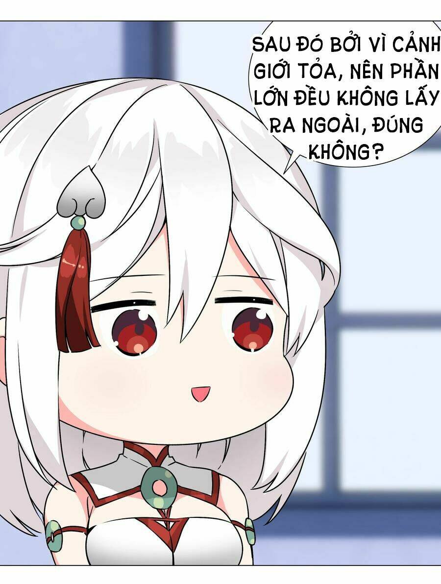 My Harem Grew So Large, I Was Forced to Ascend: Chapter 47