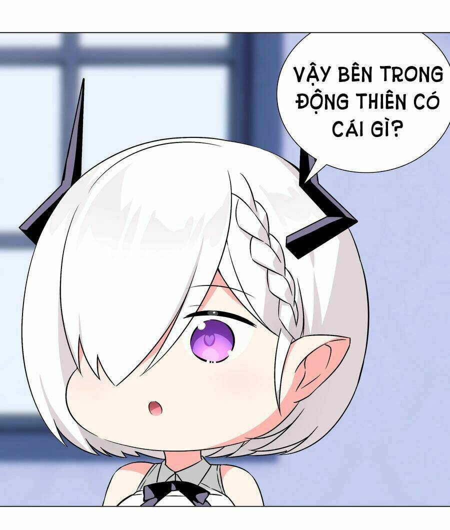 My Harem Grew So Large, I Was Forced to Ascend: Chapter 47