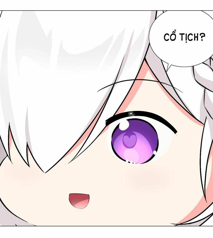 My Harem Grew So Large, I Was Forced to Ascend: Chapter 47