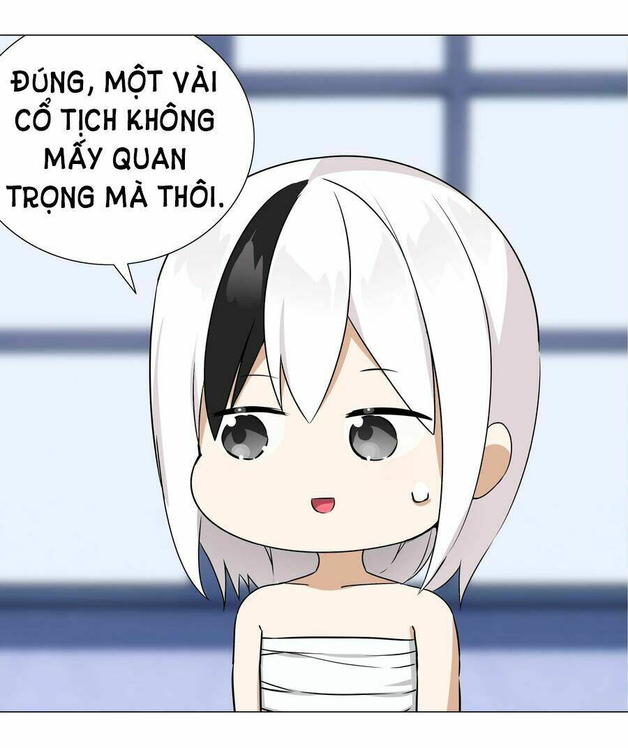 My Harem Grew So Large, I Was Forced to Ascend: Chapter 47