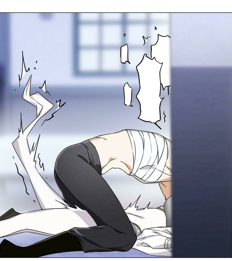 My Harem Grew So Large, I Was Forced to Ascend: Chapter 47