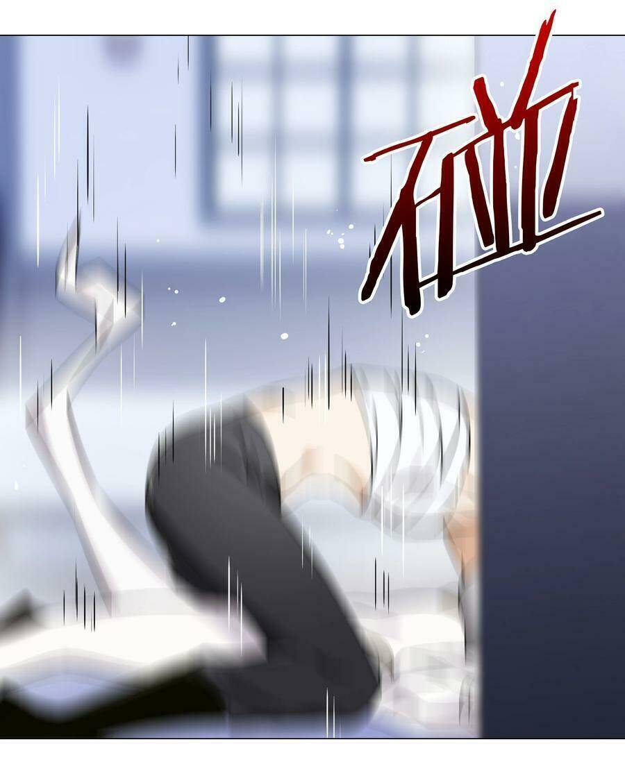 My Harem Grew So Large, I Was Forced to Ascend: Chapter 47
