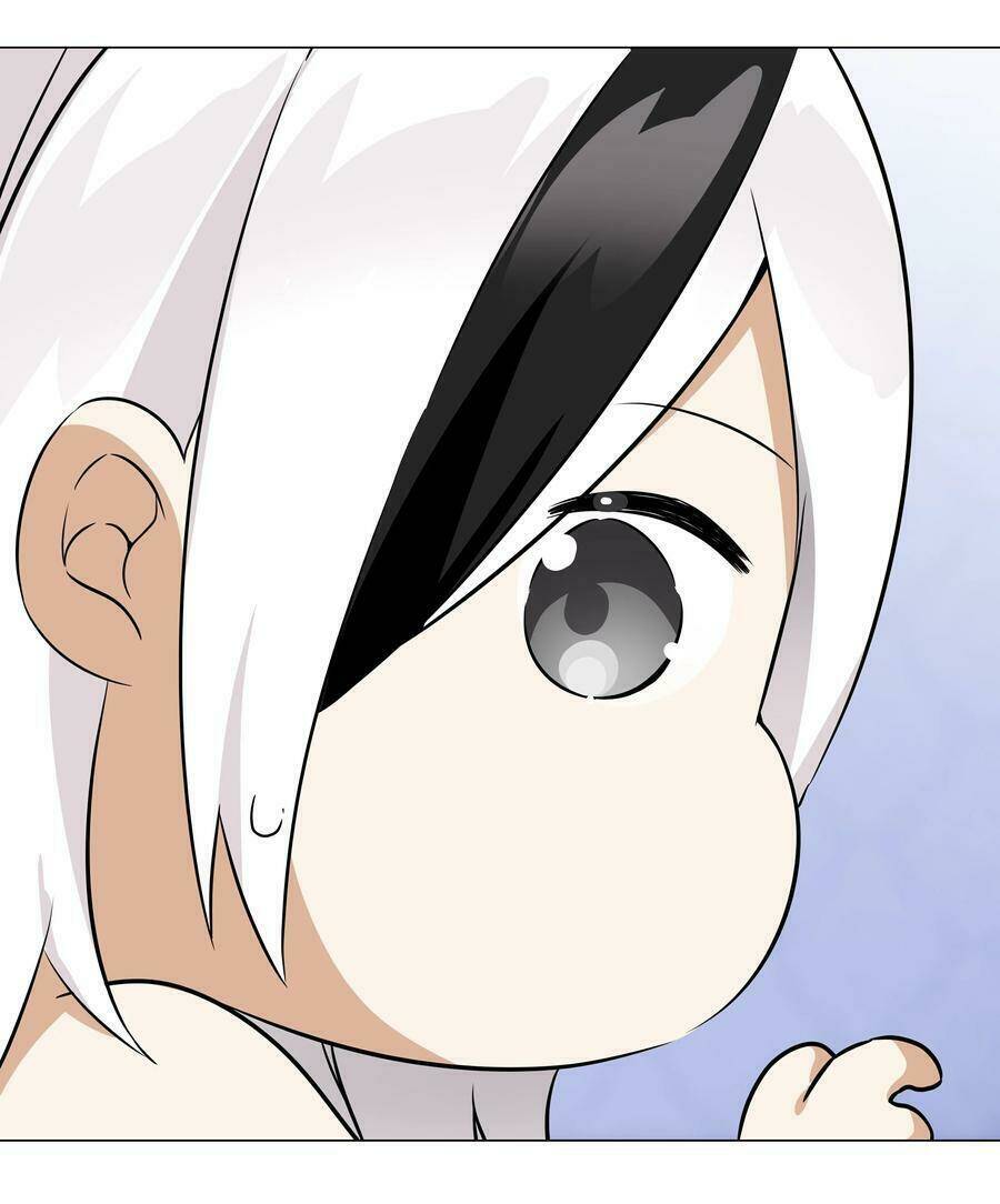 My Harem Grew So Large, I Was Forced to Ascend: Chapter 47