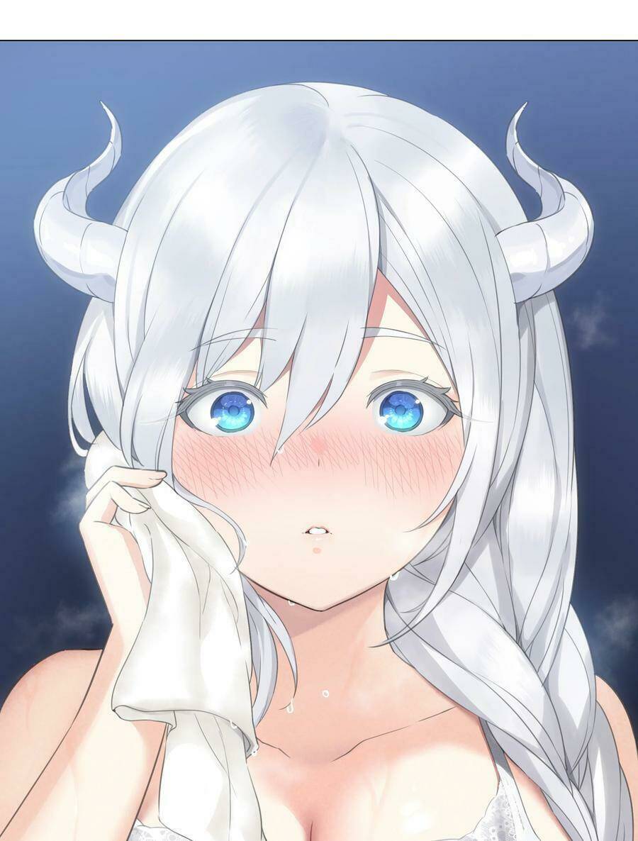 My Harem Grew So Large, I Was Forced to Ascend: Chapter 47