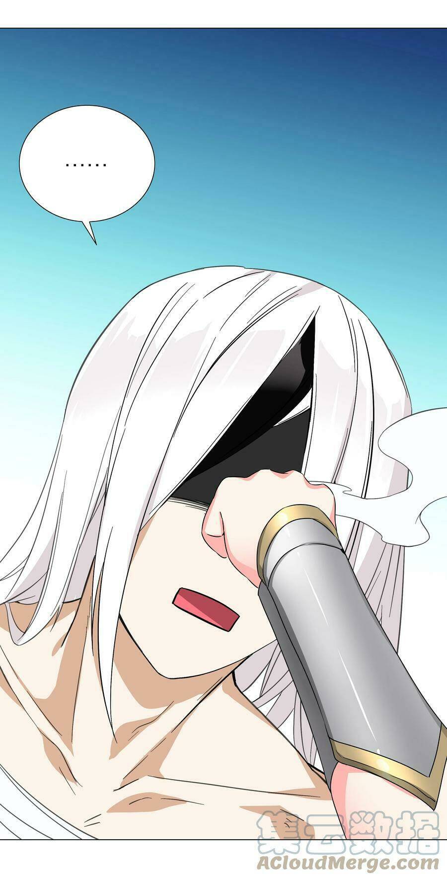 My Harem Grew So Large, I Was Forced to Ascend: Chapter 47